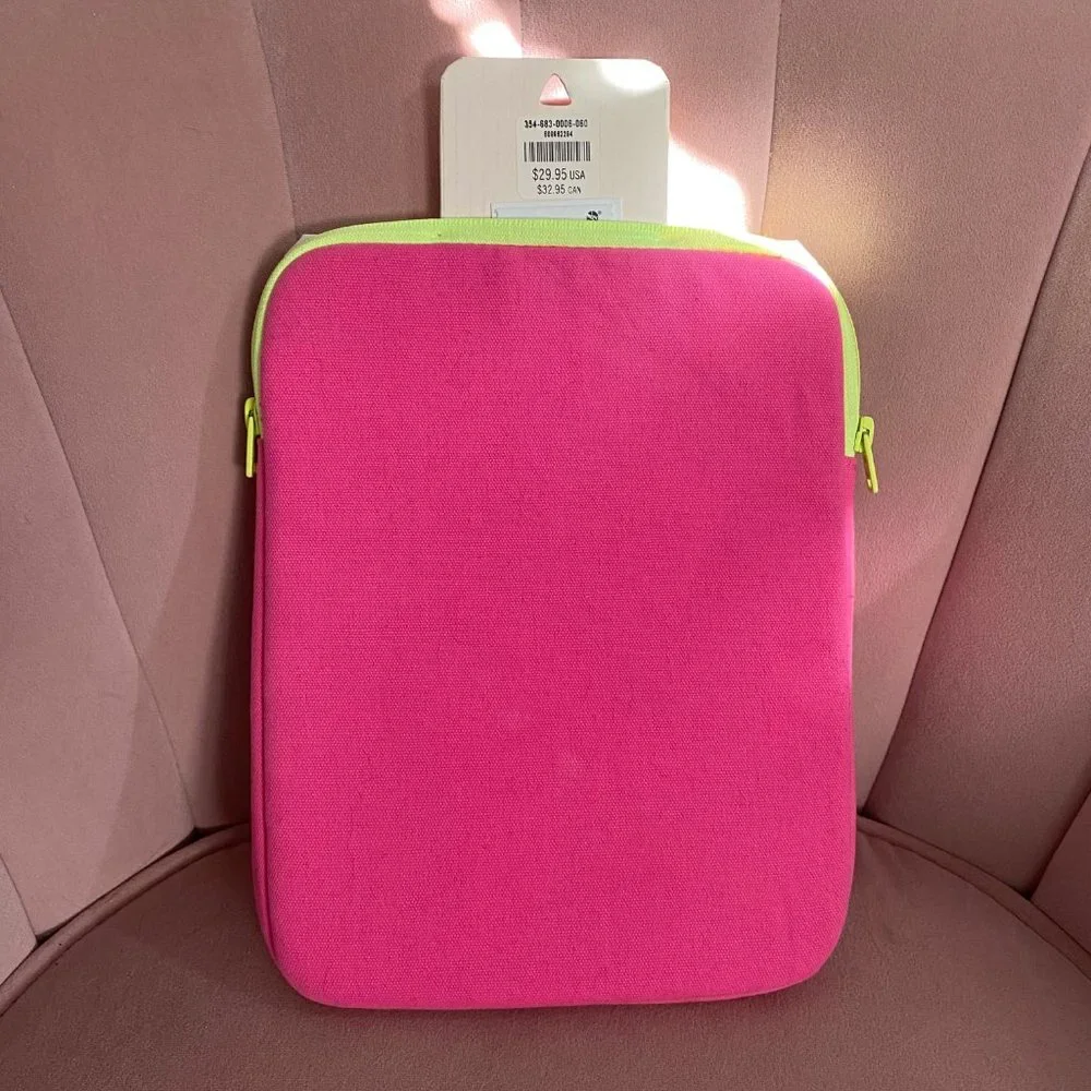Hollister Padded Tablet Case